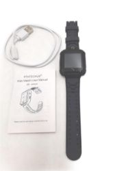 Bild von Kinder Smartwatch GPS Wasserdicht SOS Tracker Intelligente Uhr Handy