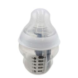 Bild von Tommee Tippee"Made for Me" Manual Brustpumpe Stillzubehör stillen Handpumpe