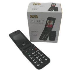 Bild von Trevi PLUS 55 Seniorenhandy Mobiltelefon Große Tasten Einfach Bedienung Neu Funktionen Spark