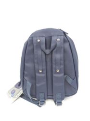 Bild von Beaba Wickelrucksack San Francisco blau praktisch stylisch Babytasche