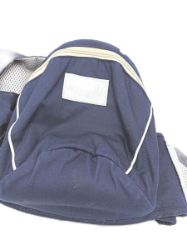 Bild von Ergonomische Babytrage Mit Sitz Rucksack --geborene Rückentrage Kleinkind