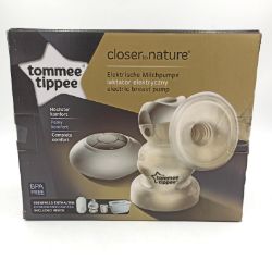 Bild von Tommee Tippee Closer to Nature Milchpumpe Elektrisch Stillen Abpumpgerät